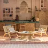 Mesa Nara - Mesas de comedor, Uruguay | Casakos, vista 5 de 7