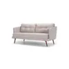 Sillón Sofá Trinidad 3 Cuerpos - Beige en Beige - Sillones y sofás, Uruguay | Ecowood, vista 1 de 2