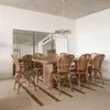 MESA COMEDOR ATHENA - 2.00 X 1.00 MTS - Mesas de comedor, Uruguay | La Iberica, vista 27 de 47