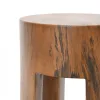 BANCO MEDAN 30DIAMx45CM H - Butacas, banquetas y puffs, Uruguay | Vinibel, vista 2 de 2