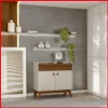 Armario aparador – Parma 810014011 - Aparadores y recibidores, Uruguay | Punto Unión, vista 6 de 6