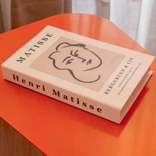 book box matisse ii - Decoración, Uruguay | Proyectoforma