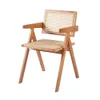 Silla de Comedor Madera natural Inari - Línea Serena - Sillas, Uruguay | Ecowood, vista 2 de 11