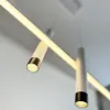 LUMINARIA MIES WHITE - Lámparas colgantes, Uruguay | Berlina Store, vista 3 de 5