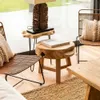 LAMPARA FORESTA en Off-white - Lámparas de mesa, Uruguay | La Iberica, vista 10 de 14