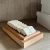 Dominó artesanal mediano - Decoración, Uruguay | Dreams On Time, vista 2 de 6