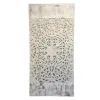 P-5 Puerta calada 100x3x205 en Marrón - Muebles para el exterior, Uruguay | Victoriana, vista 2 de 2