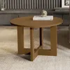Mesa Ratona Tucuma 60CM - Mesas de living, Uruguay | Balton, vista 3 de 6