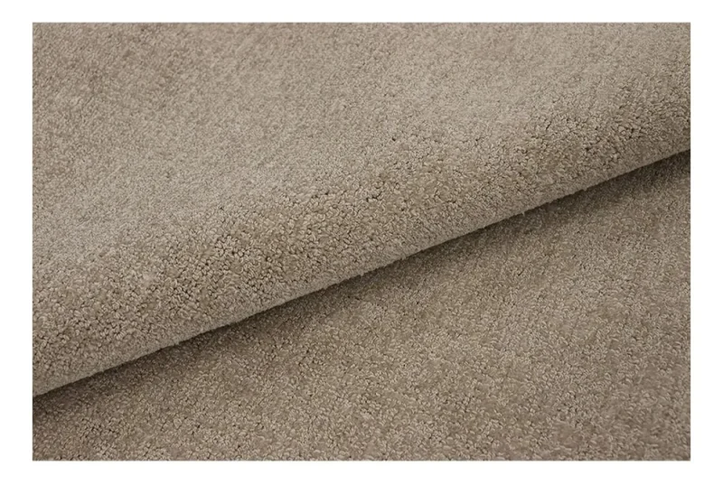 Alfombra Elegant 21 Beige 150x200 en Beige - Alfombras, Uruguay | Champagne Home, vista 3