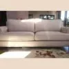 Sofá modelo Vila con tachas 2 cuerpos - Sillones y sofás, Uruguay | Viladecó Muebles, vista 7 de 8
