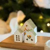 Casitas navideñas x 3 - Decoración, Uruguay | Dreams On Time, vista 16 de 16