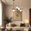 LUMINARIA GUIDO - Lámparas colgantes, Uruguay | Berlina Store, vista 6 de 7