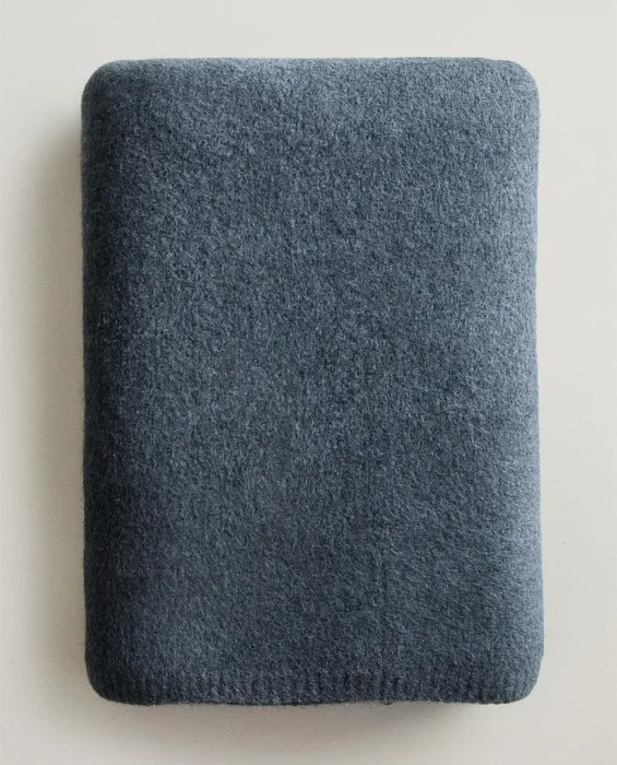 MANTA PUNTO - Textiles, Uruguay | Zara Home