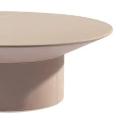 MESA en Beige - Mesas de living, Uruguay | Vivai, vista 3