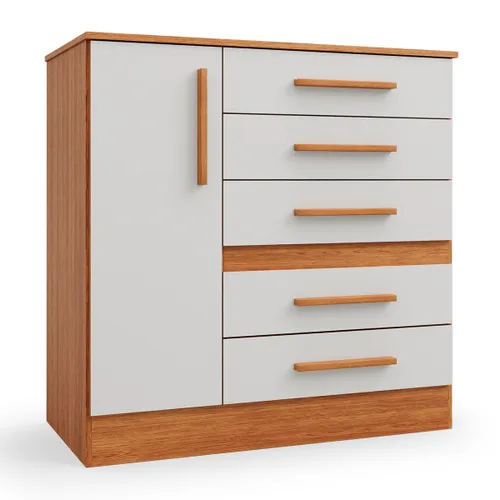 Cómoda Cajonera Advantage - Cómodas, Uruguay | Deluxe Home