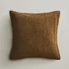 FUNDA COJÍN CRUCES - Textiles, Uruguay | Zara Home, vista 1 de 5