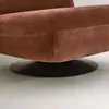 BUTACA GIRATORIA TERCIOPELO - Butacas, banquetas y puffs, Uruguay | Zara Home, vista 5 de 5