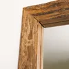 ESPEJO CENTAURO 200x70 en Madera natural - Espejos, Uruguay | Fundamento Muebles, vista 2 de 3