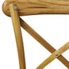 Promo 4 Sillas Vienesa en Madera natural - Sillas, Uruguay | La Cueva Muebles, vista 6 de 9