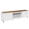 Rack Bufallo - Aparadores y recibidores, Uruguay | RM Muebles y Deco, vista 3 de 7