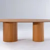 Mesa de Comedor Tarsila - Mesas de comedor, Uruguay | Casa Brava, vista 2 de 2