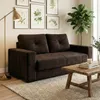 Sillón 3 Cuerpos Barcelona - Beige - Sillones y sofás, Uruguay | Ecowood, vista 2 de 3