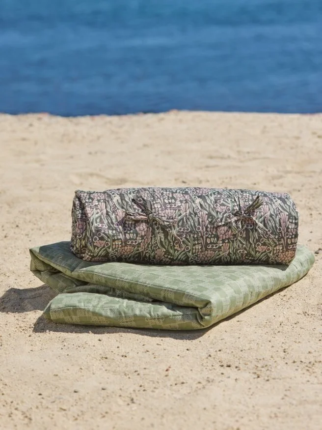 Manta de picnic SLAPPA 150x200 surtido - Muebles para el exterior, Uruguay | JYSK, vista 2