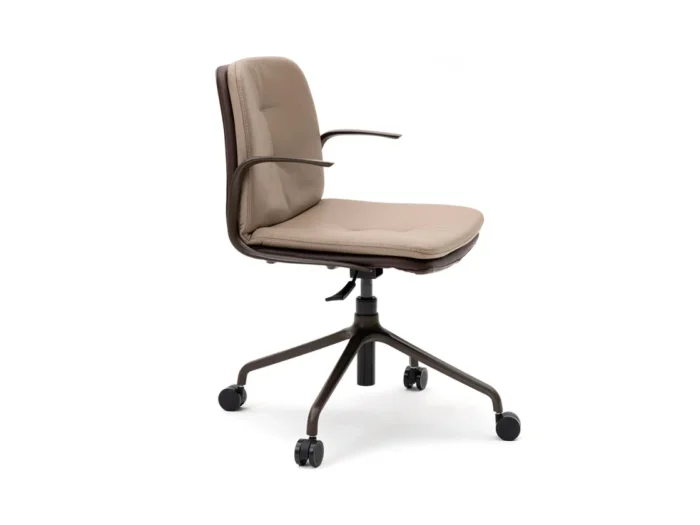 Silla Saville Office - Sillas, Uruguay | Arquetipo