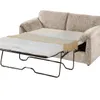 Sofá Cama TWINY - Beige en Beige - Sillones y sofás, Uruguay | Finkel, vista 4 de 6
