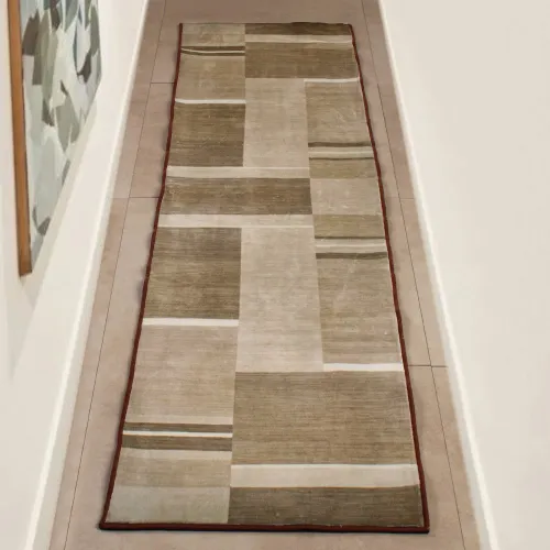 Alfombra Linea Bellagio 50x200 - Textiles, Uruguay | Tiendas Montevideo