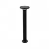 Bolardo Exterior Moon 60CM 12W Negro en Negro - Lámparas de pie, Uruguay | Unilux, vista 1 de 4