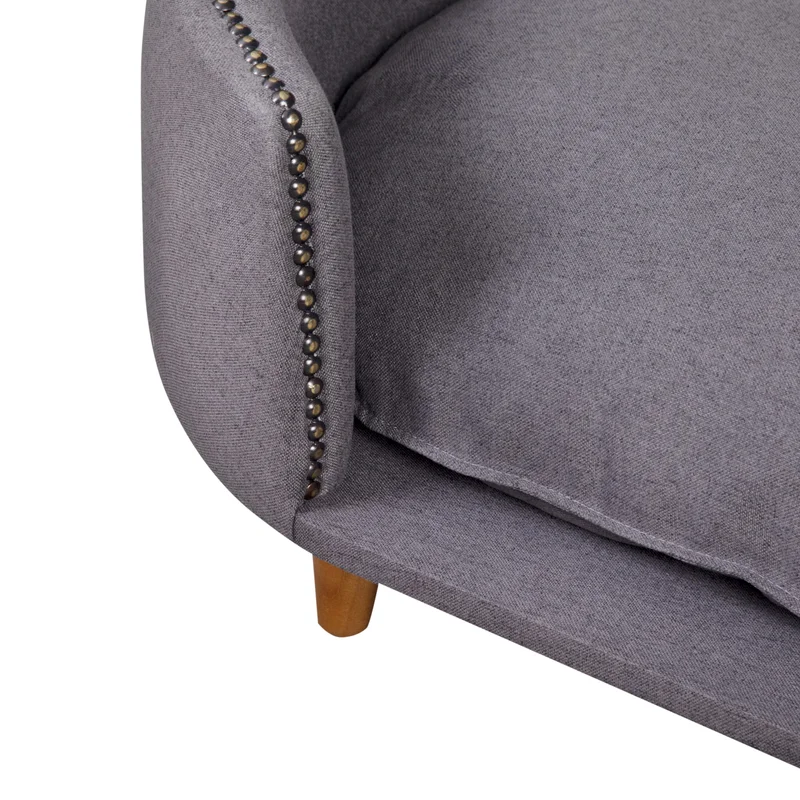 Cama Pet en Gris - Decoración, Uruguay | Furest, vista 9