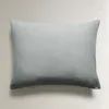 FUNDA COJÍN LINO XXL - Textiles, Uruguay | Zara Home, vista 2 de 5