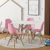 Silla Eames Basic en Blanco - Sillas, Uruguay | Unsi, vista 12 de 13