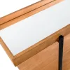 CONSOLA LION EC NATURALE 160X44X77H CM, Uruguay | Vinibel, vista 3 de 3