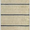ALFOMBRA YUTE EUCALYPTUS EBANO - Textiles, Uruguay | Sentido Jose Ignacio, vista 1 de 2