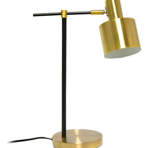 Lampara De Mesa De Luz Escritorio Portatil Con Rotación - Iluminarás en Multicolor - Lámparas de mesa, Uruguay | Iluminaras