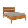 Cama 2 Plazas Safira - Dormitorio, Uruguay | Muebles Express, vista 1 de 3
