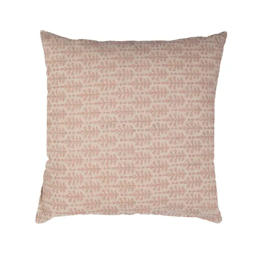Almohadón Lugo 45*45 Algodon Beige/taupe - Textiles, Uruguay | Divino