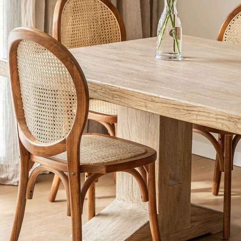 SILLA VERONA - AVELLANA en avellana - Sillas, Uruguay | La Iberica