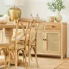 SILLA VIENA - FRESNO NATURAL en Madera natural - Sillas, Uruguay | La Iberica, vista 16 de 32