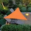Toldo De Sombra Triangular 3x3x3m Filtro Uv - Iluminarás en Gris - Muebles para el exterior, Uruguay | Iluminaras, vista 4 de 15
