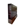 Rack Aéreo en Marrón - Muebles para TV, Uruguay | Fabrica Italiana, vista 2 de 2