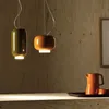 LUMINARIA CARLOTTA GREEN - Lámparas colgantes, Uruguay | Berlina Store, vista 2 de 6