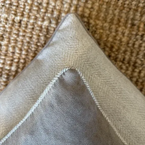 Almohadón - Textiles, Uruguay | Decilo con Alma