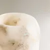PORTAVELAS ALABASTRO en Blanco - Velas y Portavelas, Uruguay | Zara Home, vista 5 de 6