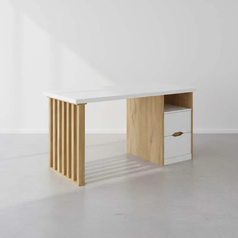 Escritorio Mdf Nina - Escritorios, Uruguay | Divino