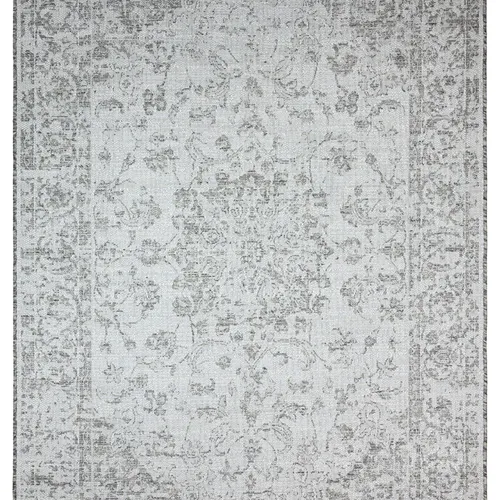 ALFOMBRA TERRAZA 21293 200x290 IVORY/SILVER/TAUPE en Multicolor - Textiles, Uruguay | Vinibel