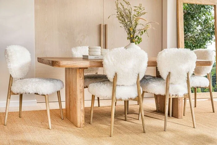 SILLA MORITZ en Blanco - Sillas, Uruguay | La Iberica, vista 27