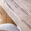 MESA DE ARRIMO /CONSOLA SILVESTRE - 1.50 MTS en Madera natural - Bibliotecas, Uruguay | La Iberica, vista 17 de 32